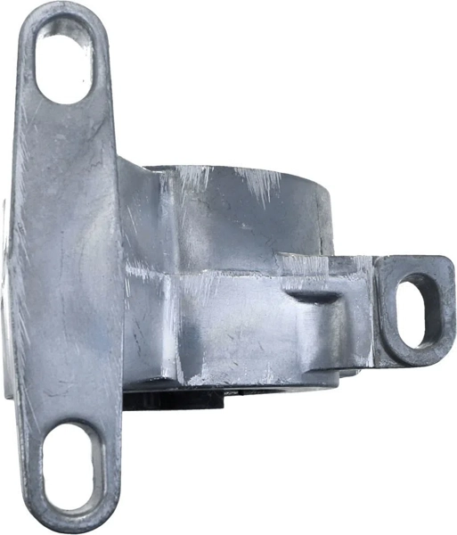 Mounting, manual transmission Rear LEMFORDER